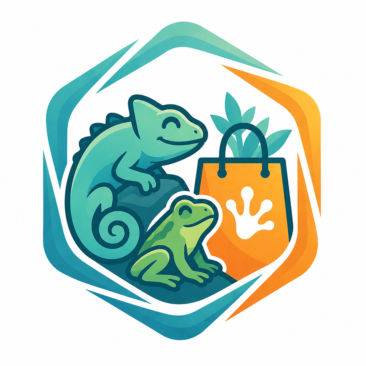 Reptiles & Amphibians Supplies