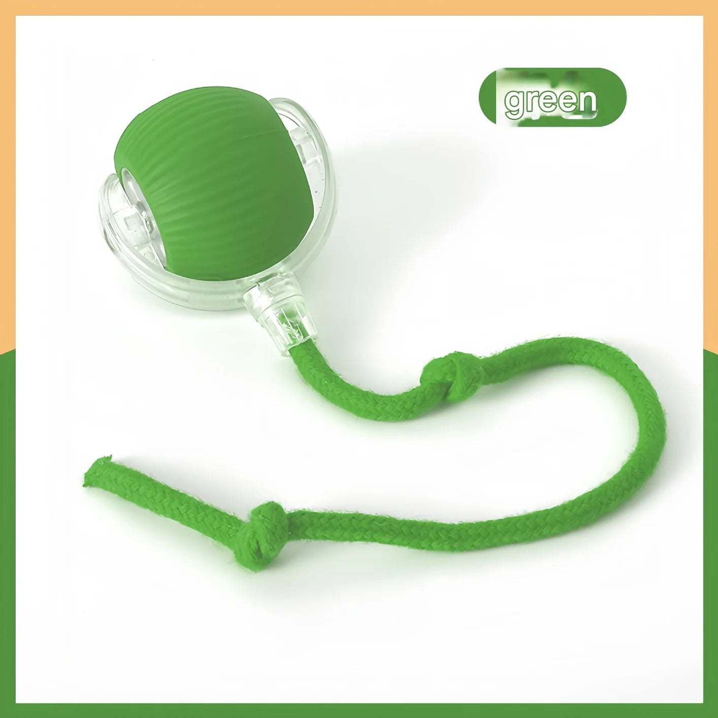 Pet toy ball, a great way to amuse cats and dogs, a pet supply for cats and dogs, a fun way to relieve boredom.