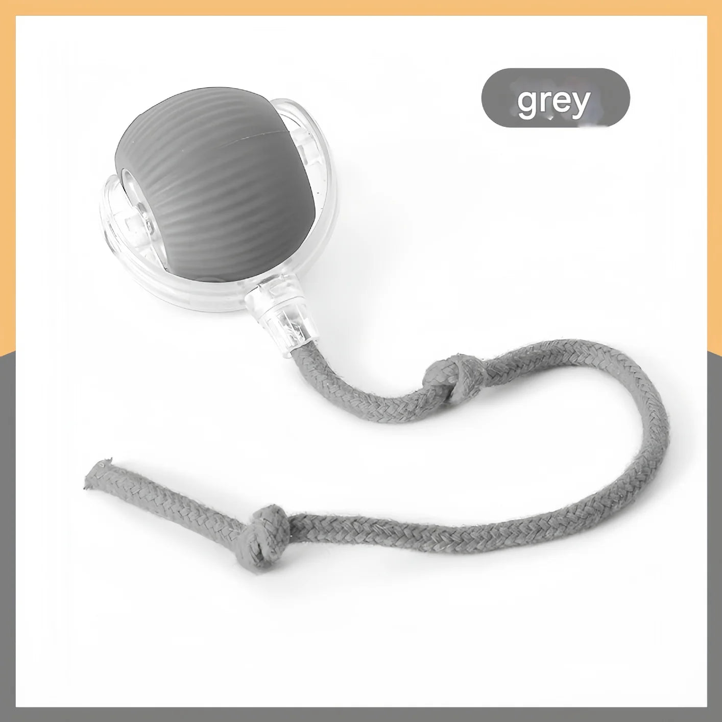 Pet toy ball, a great way to amuse cats and dogs, a pet supply for cats and dogs, a fun way to relieve boredom.