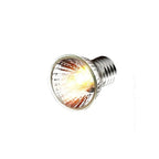 UVB E27 Pet Reptile Lamp Clip-on Bulb Lamp Holder Turtle Basking UV Heating Lamp Kit Tortoises Light Lizards Lighting  EU Plug