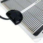 Reptiles Heat Mat With Adjustable Temperature Controller Warm Pad Incubator For Lizard Turtle Snake EU/US Plug 5-35W
