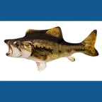 Electric USB Floppy Fish Cat Toy — Moving Dancing Catnip Simulation Beating Fish for Cats