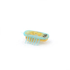 Electric Self-Running Cockroach Cat Toy — Detachable Battery Interactive Hunting Chase Toy for Kittens