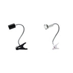 UVB E27 Pet Reptile Lamp Clip-on Bulb Lamp Holder Turtle Basking UV Heating Lamp Kit Tortoises Light Lizards Lighting  EU Plug