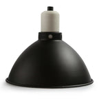 Reptile Terrarium Anti-scald Protective Lampshade Tortoise Lizard Snake Lamp Holder Pet Anti-scalding Cover Safety Light Shade