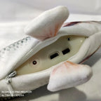 Electric USB Floppy Fish Cat Toy — Moving Dancing Catnip Simulation Beating Fish for Cats