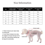 Pet Dog Bathrobe White Super Absorbent Fast Drying Dog Bathing Jacket with Belt for Small Big Dog Puppy Pajamas Sleeping Clothes