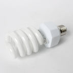 UVB 26w Desert Reptile Light E27 5.0 10.0 Heating Lamp Bulb For Turtle Lizard Snake Lguanas Heat Calcium Ultraviolet Lamp 220v