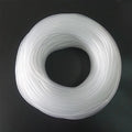Soft Silicone Aquarium Airline Hose (10m, Air Pump Oxygen Tubing, Flexible & Kink-Free)