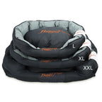 Jumbo XXL Waterproof Orthopedic Dog Sofa Bed (Washable)