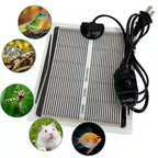 Reptiles Heat Mat With Adjustable Temperature Controller Warm Pad Incubator For Lizard Turtle Snake EU/US Plug 5-35W