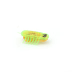 Electric Self-Running Cockroach Cat Toy — Detachable Battery Interactive Hunting Chase Toy for Kittens