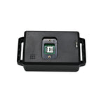 10,000mAh Solar Panel 4G GPS Tracker for Large Animals - Remote Control for Horses, Cows & Cattle