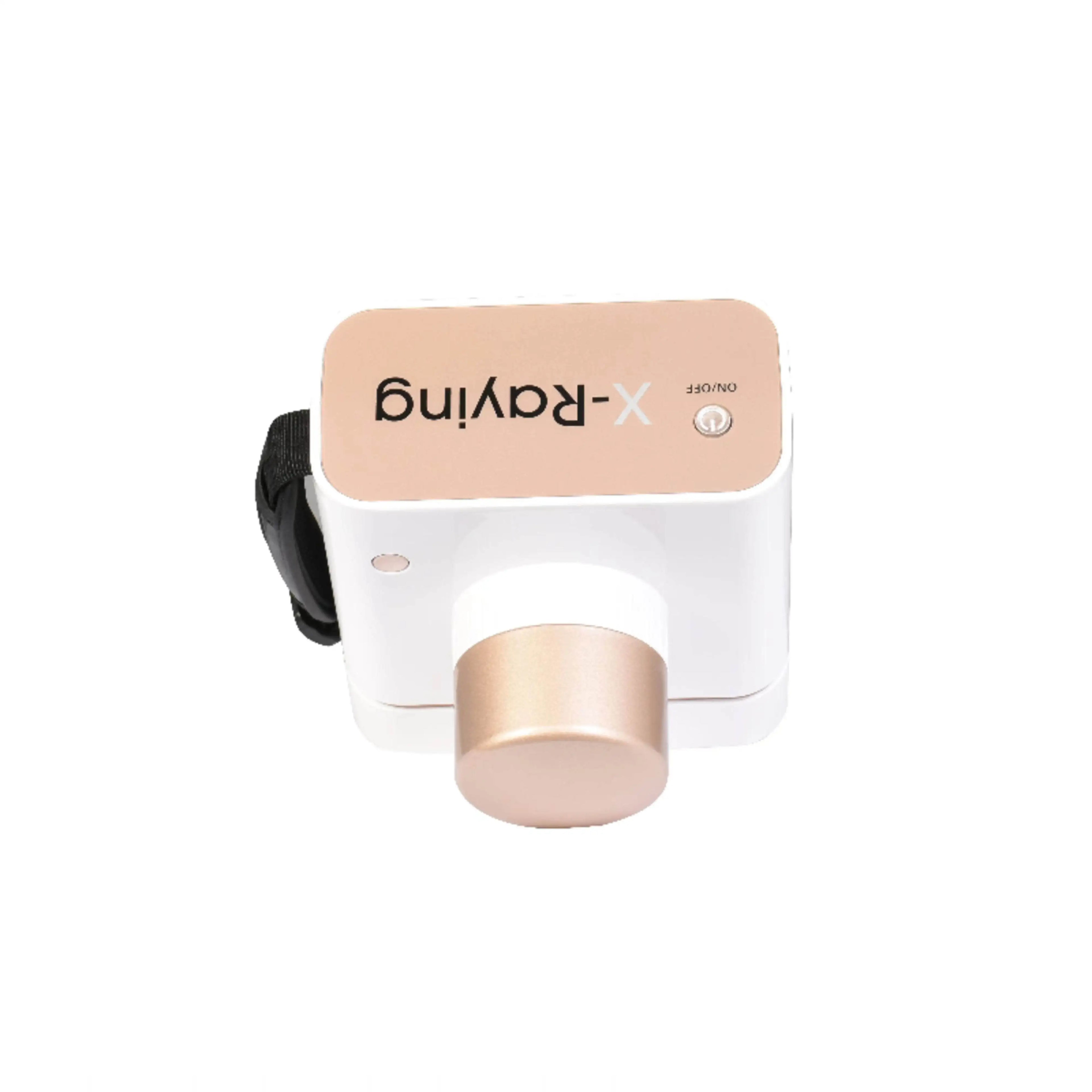Portable Pet Dental X-Ray Machine (DR Imaging, High Frequency)