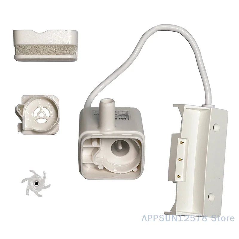 Xiaomi Mijia HB-103 Pet Water Dispenser Replacement Motor Pump - High-Quality Repair Accessory