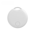 Android-Compatible Anti-Lost Locator with Protective Cover & Lanyard for Cars, Elderly & Pets