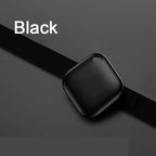 Apple Find My iTag Bluetooth Tracker for Kids, Pets & Cars - Smart GPS Lost Item Finder (iOS)