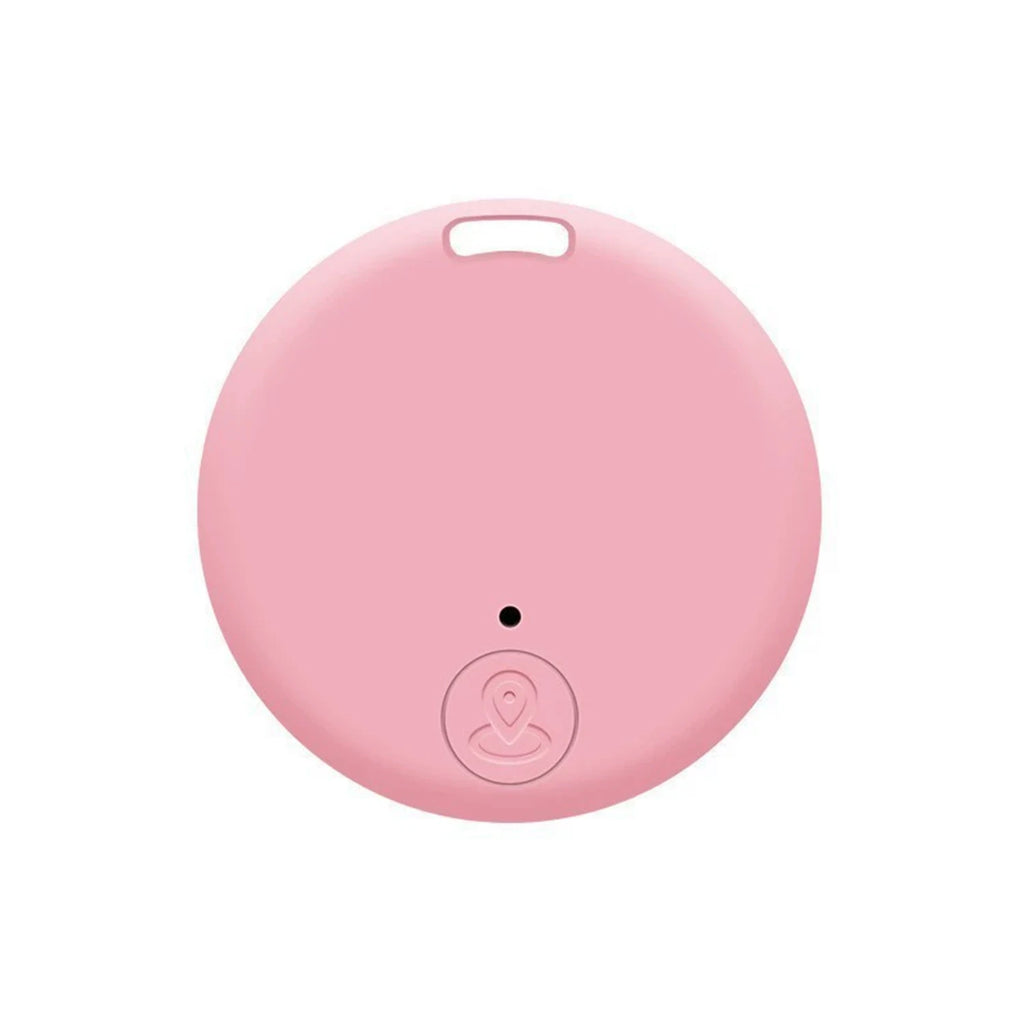 Bluetooth Two-Way Anti-Loss Alarm Locator for Phones, Keys & Wallets - Available in 2 Shapes