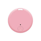 Bluetooth Two-Way Anti-Loss Alarm Locator for Phones, Keys & Wallets - Available in 2 Shapes