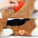 Heartbeat Puppy Sleep Toy