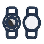 Pet Collar AirTag Sleeve - Anti-Lost Protective Case for Dogs & Cats