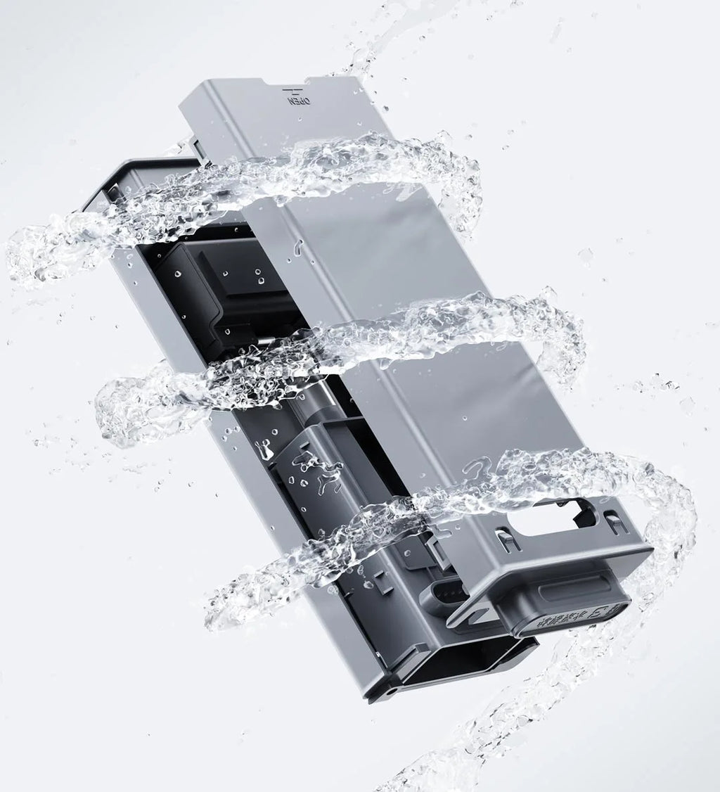 Mijia Smart Aquarium Water Pump (2025, App Control, WiFi, Programmable Flow, Fish Tank)