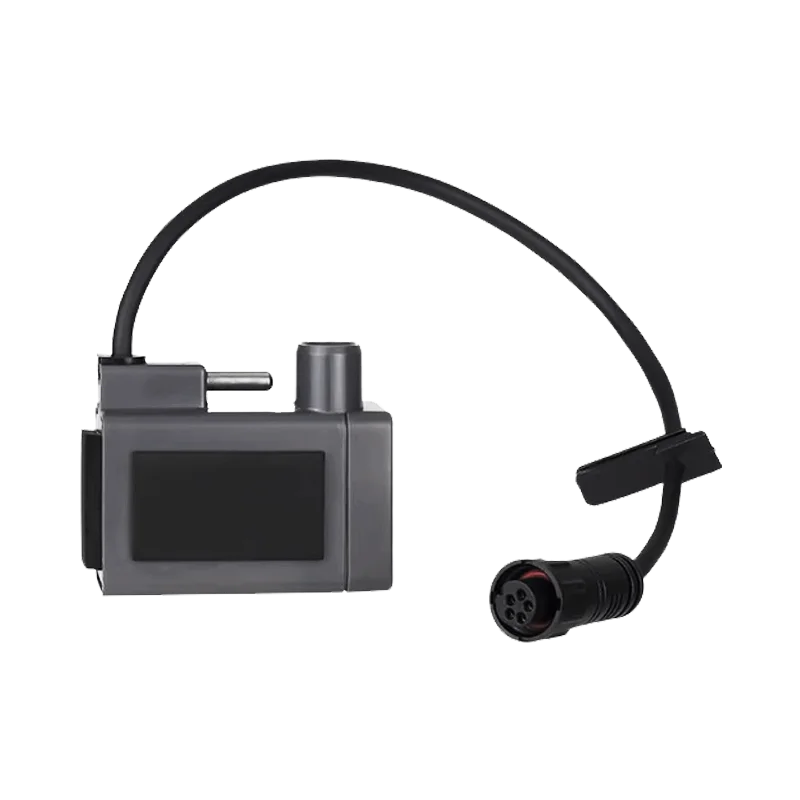 Mijia Smart Fish Tank MYG100 (App Control, Auto Feeding, Filtration, Mijia Ecosystem)