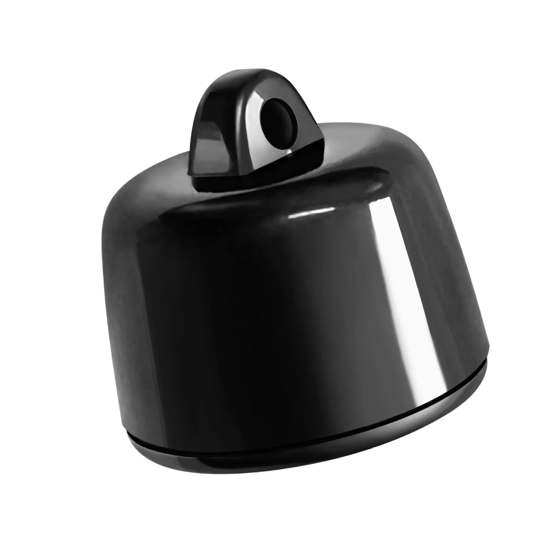 Mini Global Pet GPS Locator for Birds, Dogs & Cats - 3-Day Movement History View (iOS & Android)