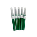 Disposable Direct-Insertion Blood Collection Needles (50-Pack)