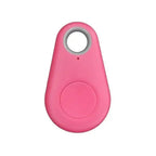 Waterproof Mini Bluetooth Smart Tracker for Pets, Dogs, Cats, Keys, Wallets & Bags - Anti-Loss Locator