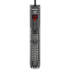 Aquarium Submersible Heater with LCD Display (500W, Digital Adjustable Temperature)