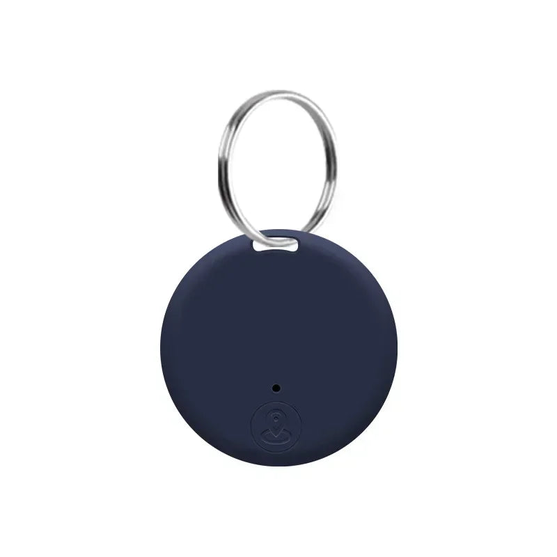 Mini Worldwide Vehicle GPS Tracker for Cars - Compact Anti-Loss Car Locator with Global Coverage