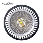 Reptile 110/220V UVB+UVA Light Energy-Saving Eye Protection Led Lamp Pro Turtle Lizard Mane Lion Ultraviolet Calcium Lamp Sun
