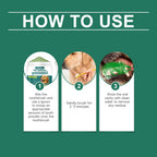 100g Pet Teeth Cleaning Powder for Dog Reduces Tartar Calculus Protect Dog Oral Gum Health Freshen Breath Dog Cleaning Powder