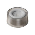 Non-Slip Floating Pet Water Bowl (Anti-Splash, Large Capacity)
