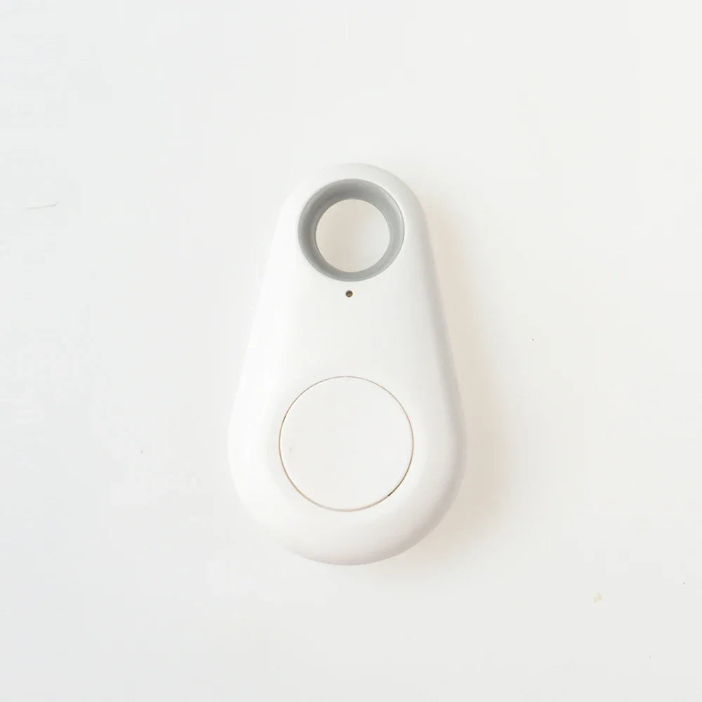 Bluetooth GPS Tracker for Dogs, Cats & Children with Anti-Lost Alarm