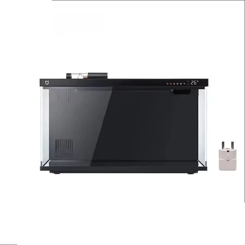 Mijia Smart Fish Tank MYG100 (App Control, Auto Feeding, Filtration, Mijia Ecosystem)