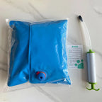 Veterinary Vacuum Positioning Mat for Pet Exams & Surgery