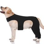 Dog Leg Rehabilitation Suit (Anti-Lick, Breathable, Adjustable)