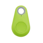 Waterproof Mini Bluetooth Smart Tracker for Pets, Dogs, Cats, Keys, Wallets & Bags - Anti-Loss Locator