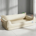 Waterproof Memory Foam Orthopedic Dog Bed (All Sizes)