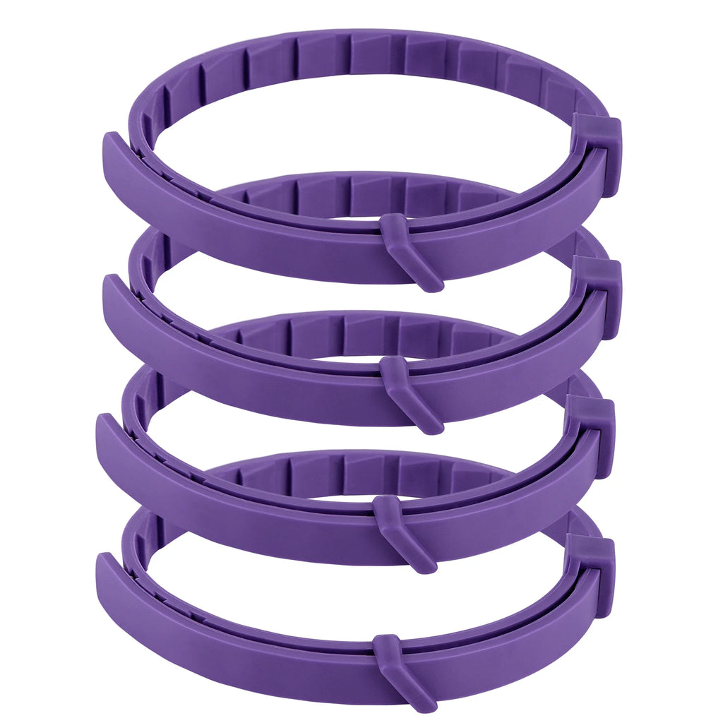 Calming Pheromone Cat Collar (4-Pack)