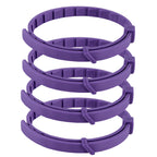 Calming Pheromone Cat Collar (4-Pack)