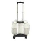 Pets Go Out with Portable Trolley Cases Suitcases for carrying cats up to 22.05 lbs small dogs up to 16.53 lbs