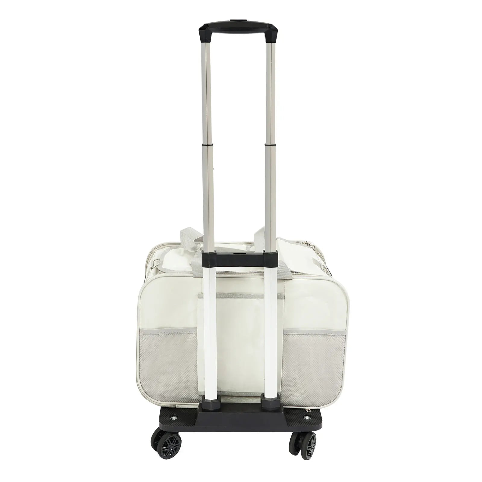 Pets Go Out with Portable Trolley Cases Suitcases for carrying cats up to 22.05 lbs small dogs up to 16.53 lbs