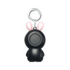 Mini Smart Wireless Bluetooth GPS Key Finder with Anti-Loss Alarm Sensor - Locator for Kids, Pets & Dogs