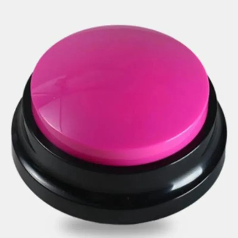 Dog Communication Button