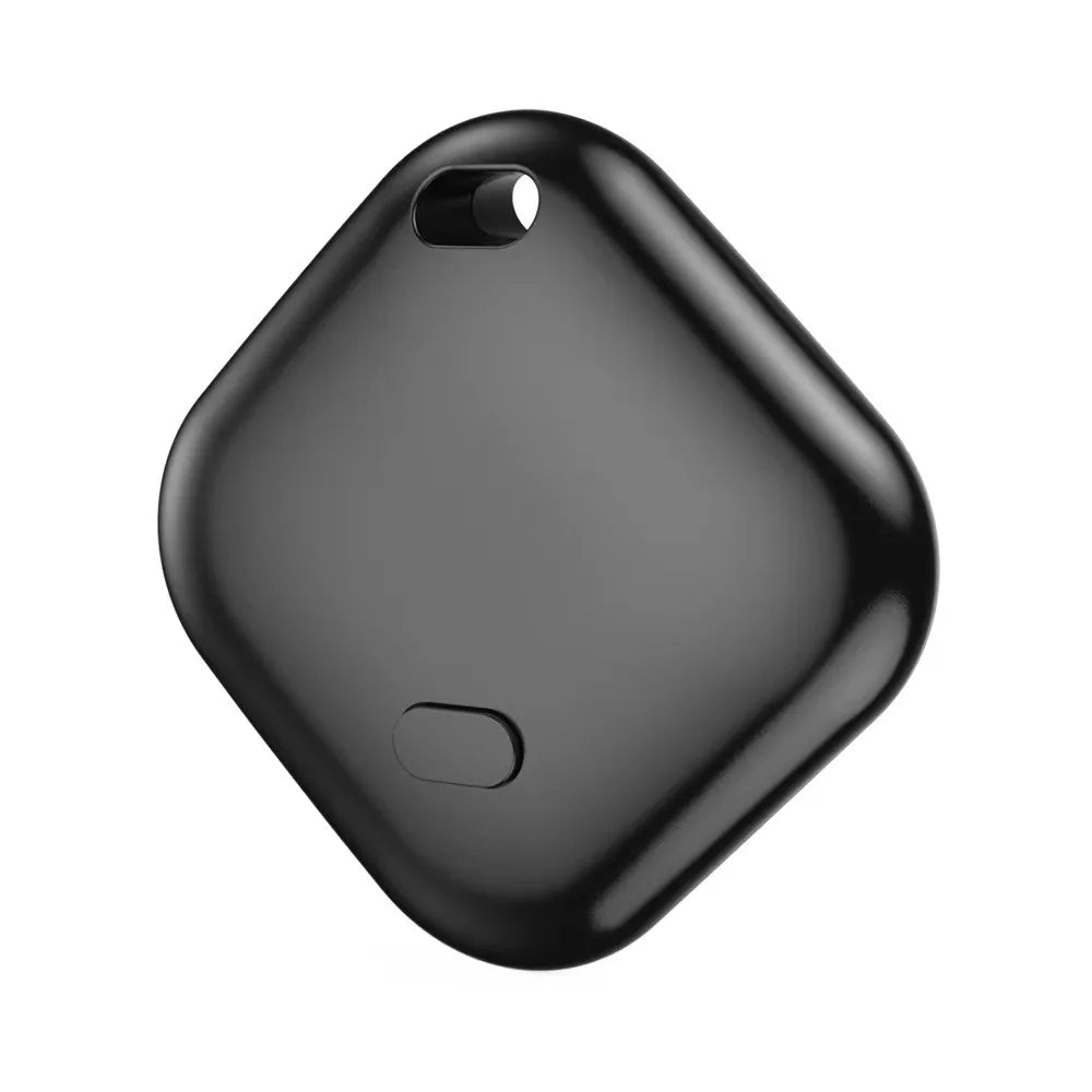 Wireless Smart Mini Tag Tracker for Pets - Find My App with Message Reminders