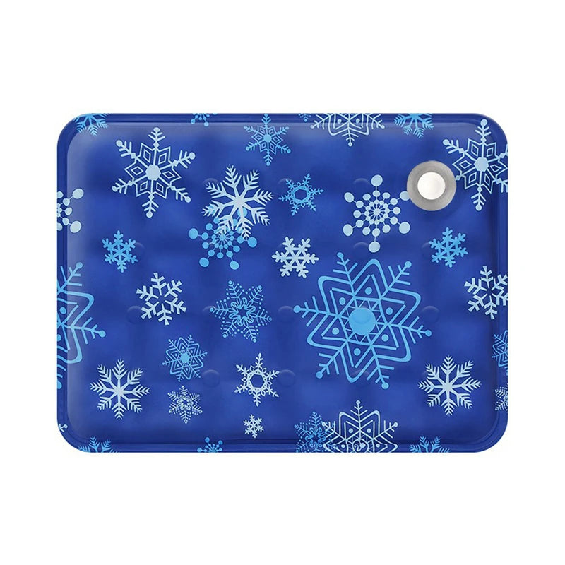 Cooling Ice Pad Mat for Cats & Dogs (Summer)