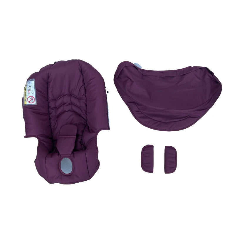 Stroller Accessories Seat Cushion Change Kits Sunshade For Doona FooFoo Car Seat Stroller